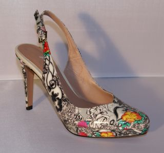 AZ064 Azuree ladies patent leather platform shoe