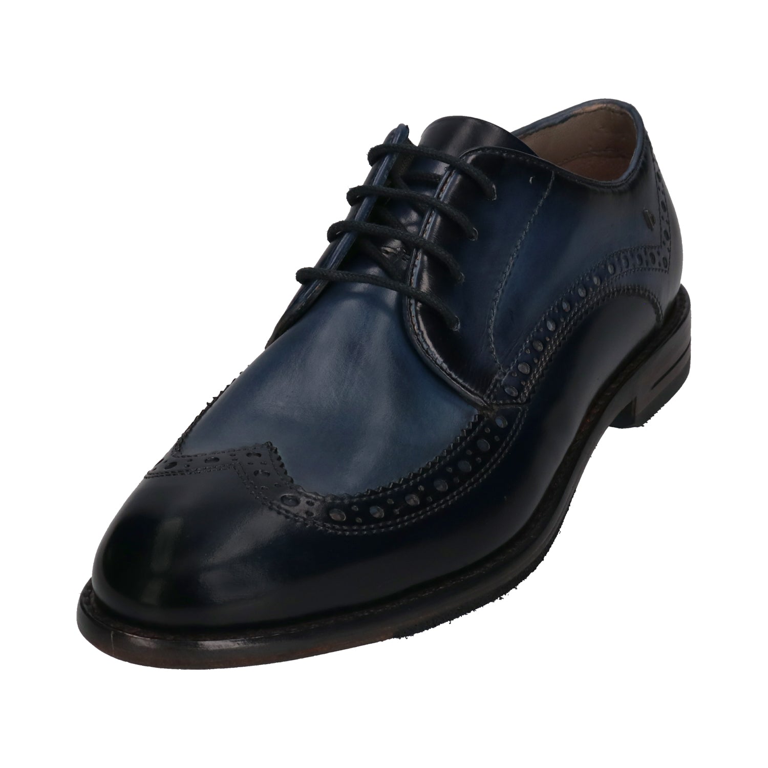 Bugatti men’s classic shoe - BG24 Livorno