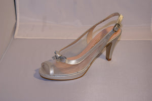 CP25 Capollini ladies sling back sandal