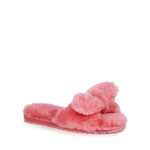 EMU EM34 ladies sheepskin slippers