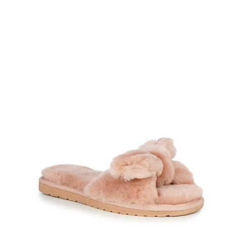 EMU EM33 ladies sheepskin slippers