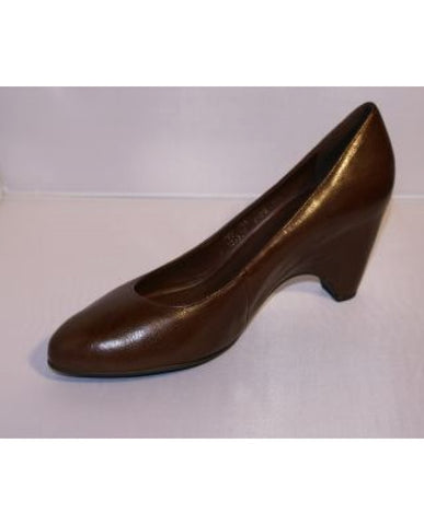 Hogl  ladies leather shoe - H067