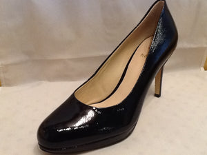 Hogl  ladies leather shoe - H078