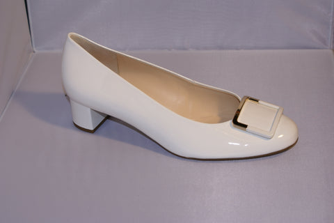 Hogl  ladies patent leather shoe