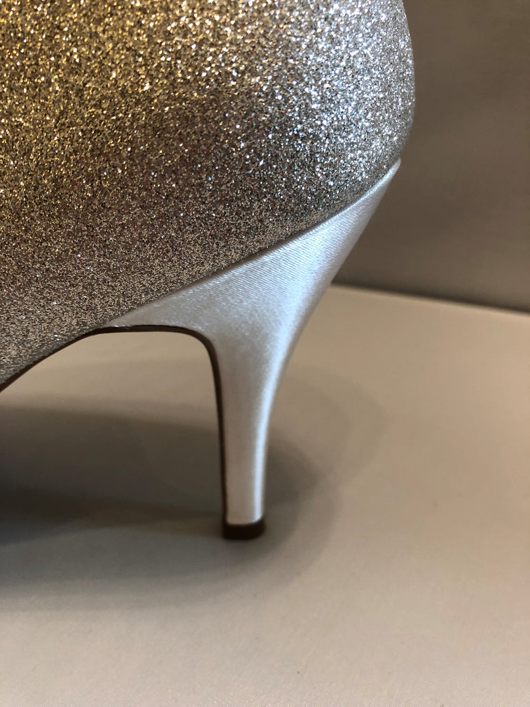 Rainbow Club Mila Bridal shoe Lady Elegance Chaps