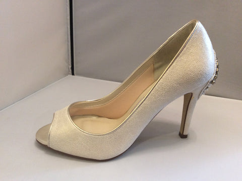 Rainbow Club Natala bridal shoe