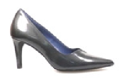 Perlato PL07 ladies high heel shoe