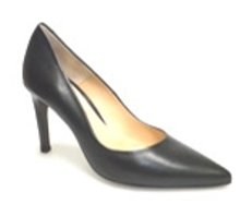 PL16 Perlato ladies court shoe