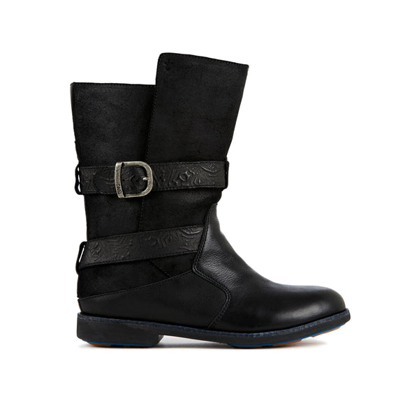 EMU Australia ladies leather & suede boot