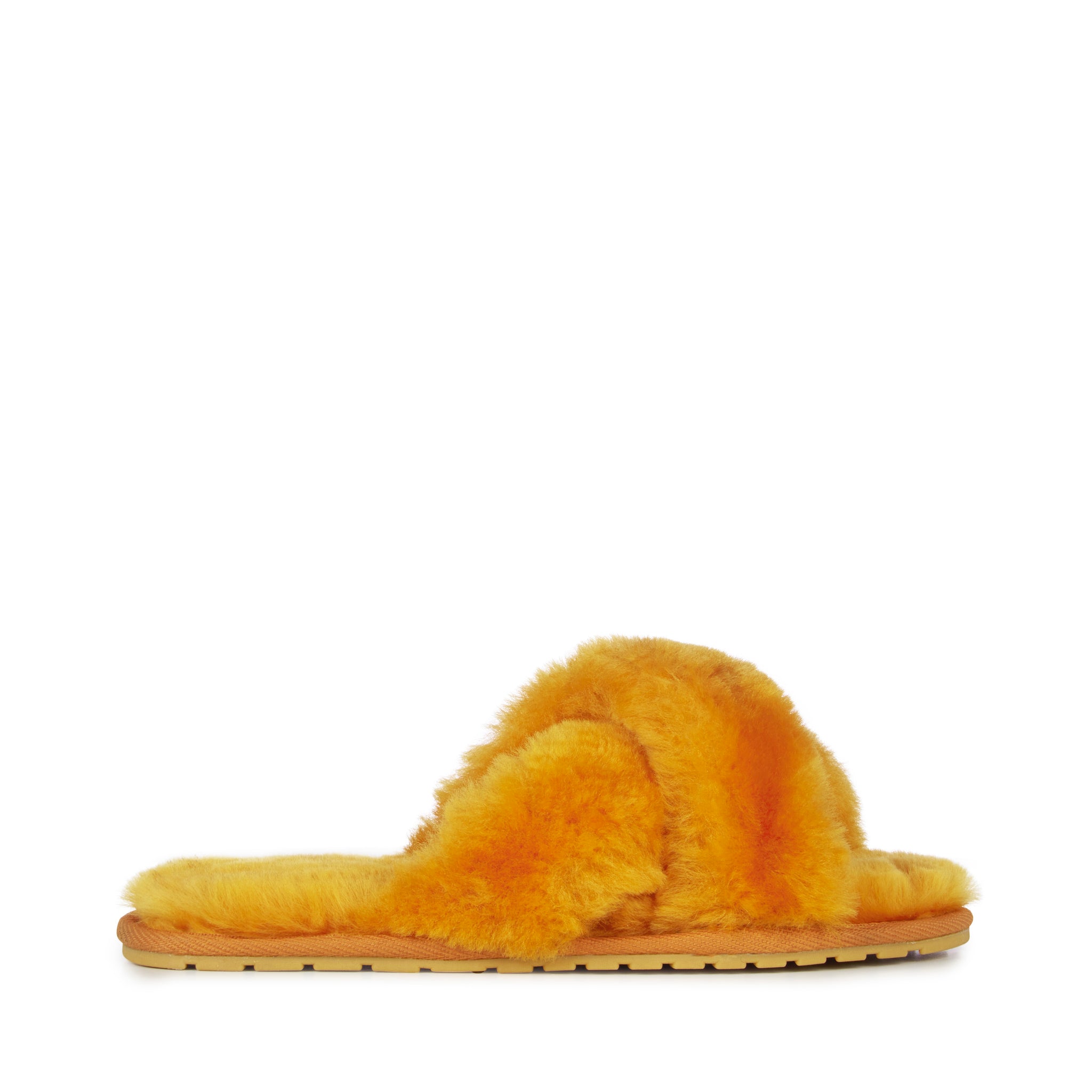 EMU EM25 ladies sheepskin slippers