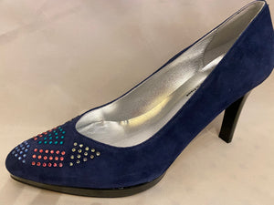 Azuree  ladies high heel shoe AZ112