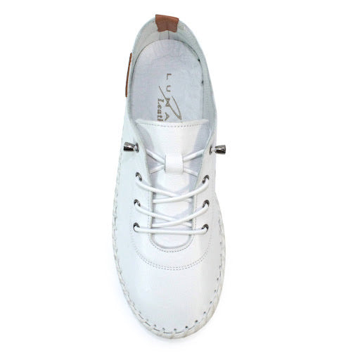 Luna St Ives plimsole LU1