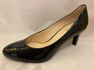 Hogl  ladies leather shoe - H120
