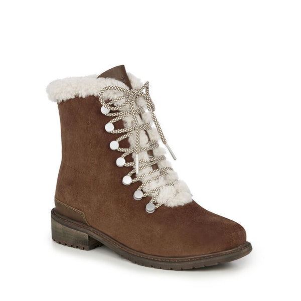 Emu EM32 Billington suede ankle boot