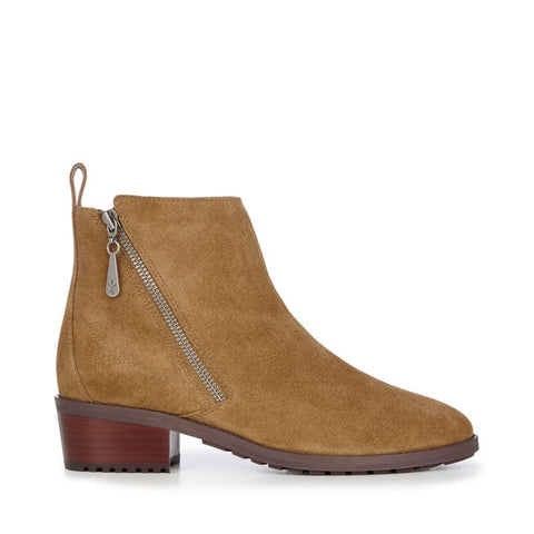 Emu EM28 Ginan suede ankle boot