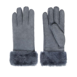 Emu Women’s Apollo Bay sheepskin gloves