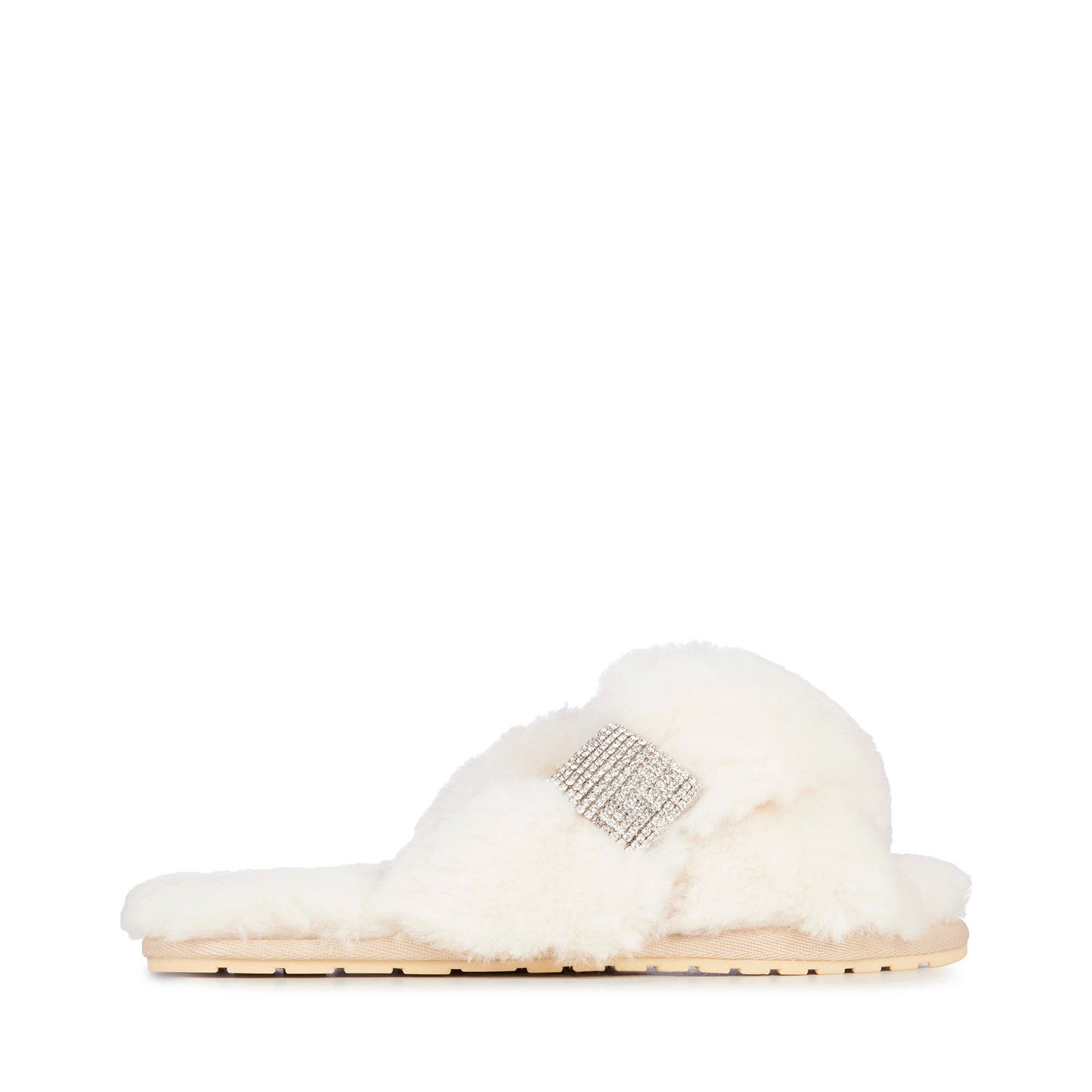 Emu EM35 Mayberry Crystal sheepskin slipper