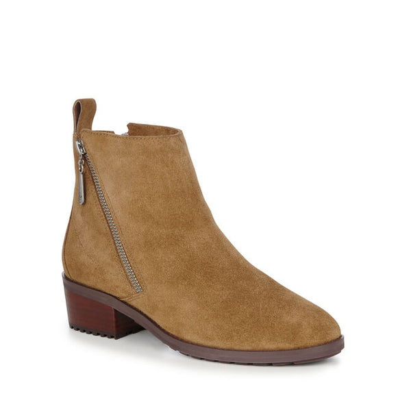 Emu EM28 Ginan suede ankle boot