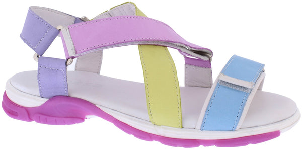 AD152 Adesso Nickie Lollipop sandal