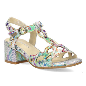 Laura Vita LV19 Hucbio sandal