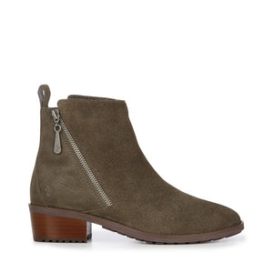 Emu EM27  Ginan suede ankle boot