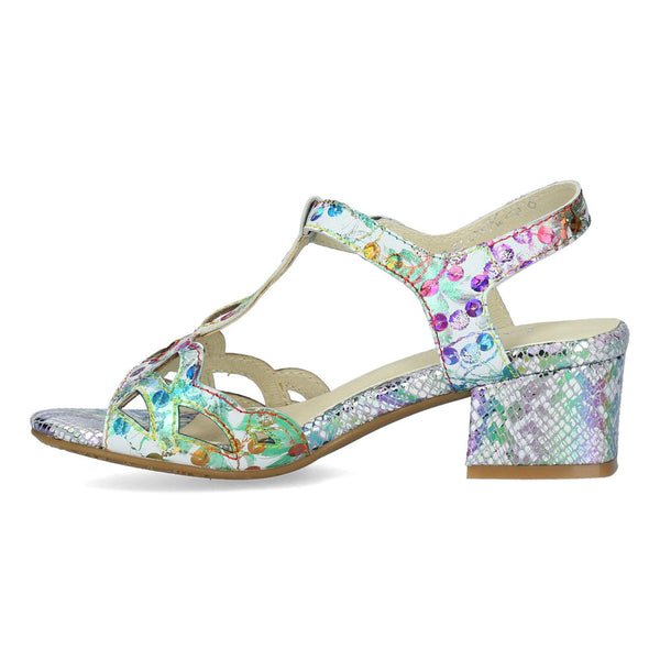 Laura Vita LV19 Hucbio sandal