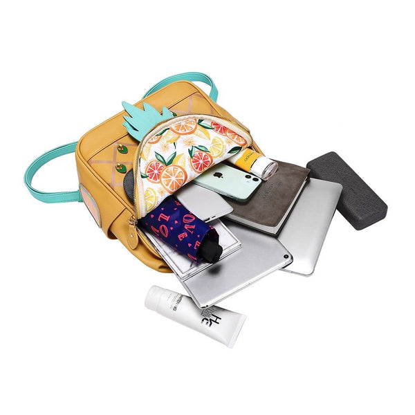 Vendula Pugnapple backpack