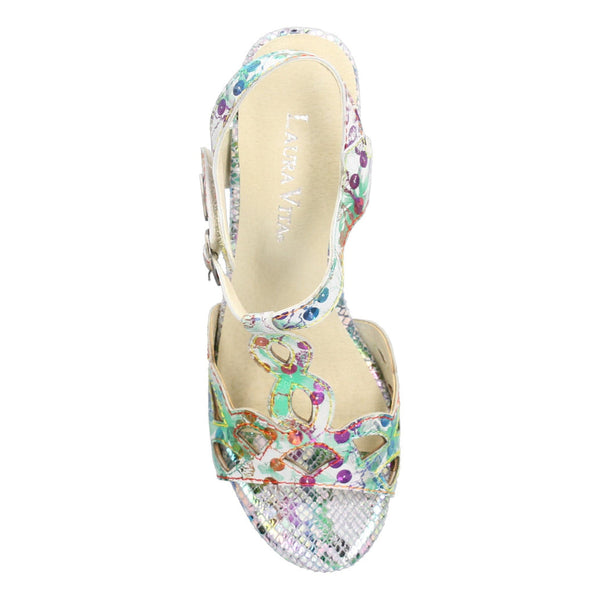 Laura Vita LV19 Hucbio sandal