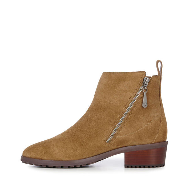 Emu EM28 Ginan suede ankle boot