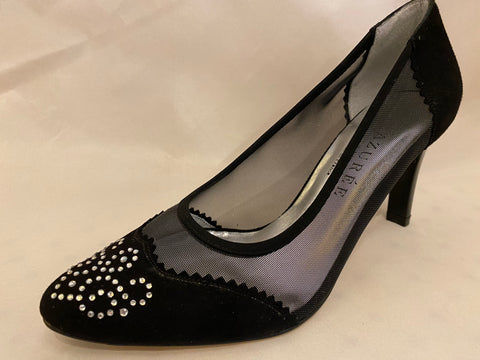 Azuree  ladies high heel shoe AZ113