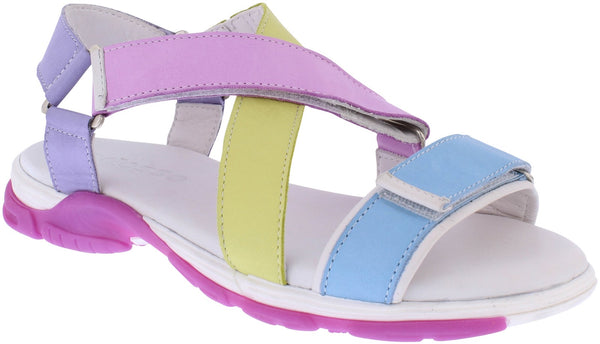 AD152 Adesso Nickie Lollipop sandal