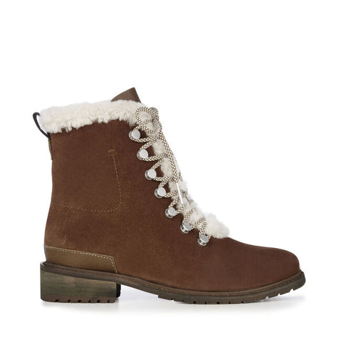 Emu EM32 Billington suede ankle boot