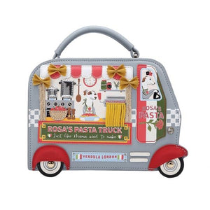 Vendula Rosa’s Pasta Truck Grab bag