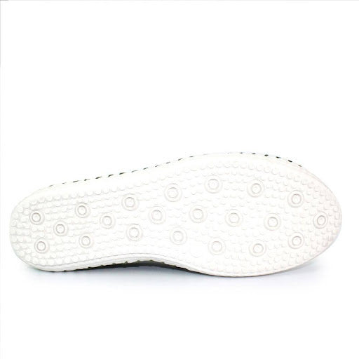 Luna St Ives plimsole LU1