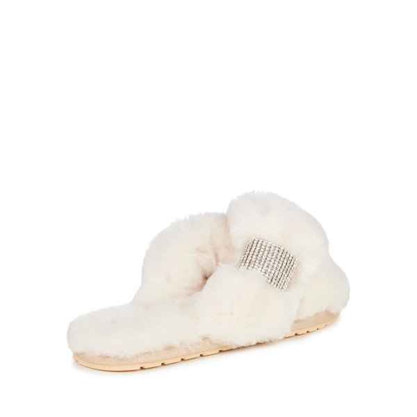 Emu EM35 Mayberry Crystal sheepskin slipper