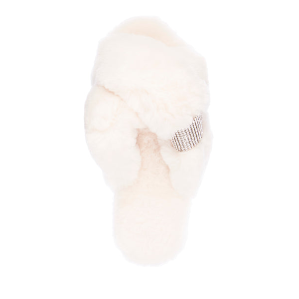 Emu EM35 Mayberry Crystal sheepskin slipper