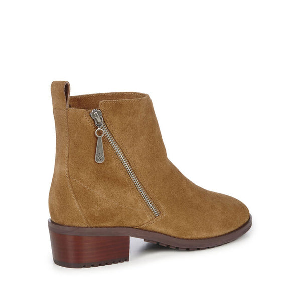 Emu EM28 Ginan suede ankle boot