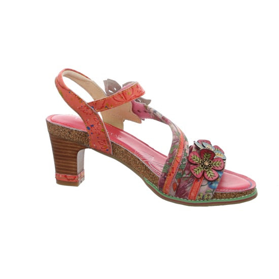 Laura Vita LV18 Naoa 02 sandal