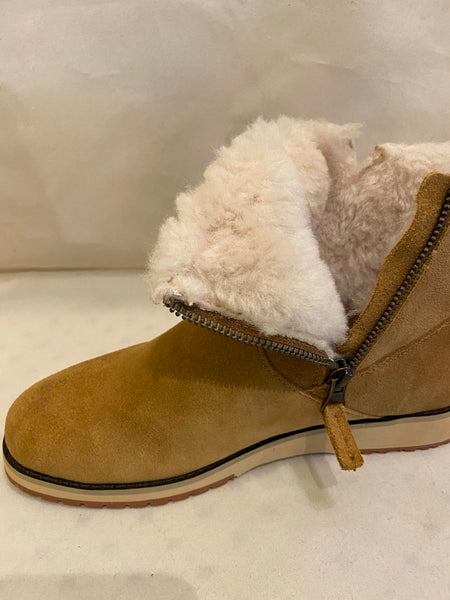 EMU EM07sheepskin ladies ankle boot