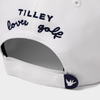 Tilley Baseball Cap Golf