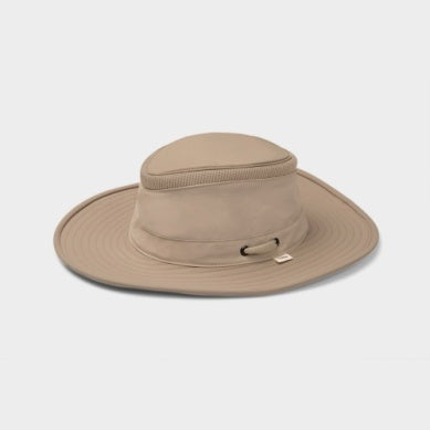 Tilley Airflo Broad Brim Taupe